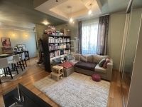Vânzare locuinta (caramida) Budapest V. Cartier, 44m2