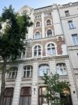 Budapest V. kerület Lakás (téglaépítésű)