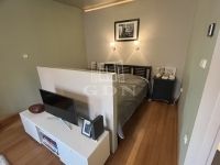 Verkauf wohnung (ziegel) Budapest V. bezirk, 44m2