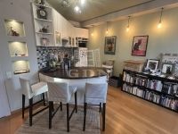 Budapest V. kerület Lakás (téglaépítésű)