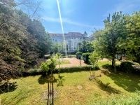 For rent office Budapest IX. district, 17m2