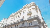 出卖 公寓房（砖头） Budapest V. 市区, 45m2