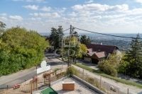 Budapest XII. kerület Vendéglátás