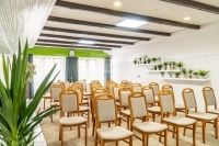 Budapest XII. kerület Vendéglátás