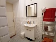 Budapest VII. kerület Lakás (téglaépítésű)