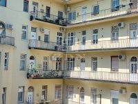 Budapest VII. kerület Lakás (téglaépítésű)