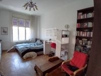 Budapest VII. kerület Lakás (téglaépítésű)