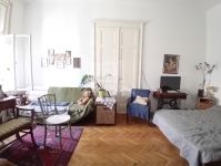 Budapest VII. kerület Lakás (téglaépítésű)