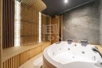 Budapest III. kerület Ikerház