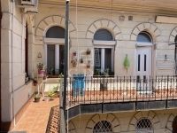 For sale flat (brick) Budapest VI. district, 42m2