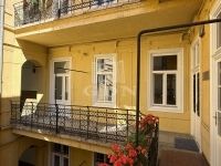 Budapest VIII. kerület Lakás (téglaépítésű)