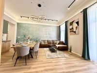 Budapest VIII. kerület Lakás (téglaépítésű)