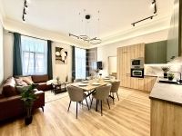 Vânzare locuinta (caramida) Budapest VIII. Cartier, 122m2