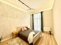 Budapest VIII. kerület Lakás (téglaépítésű)