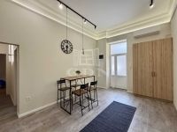 Budapest VIII. kerület Lakás (téglaépítésű)