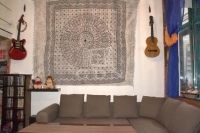 Budapest VIII. kerület Lakás (téglaépítésű)