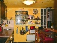 Budapest VIII. kerület Lakás (téglaépítésű)