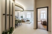 Продается квартира Budapest, IX. mикрорайон, 91m2