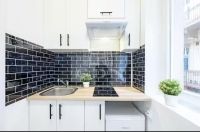 Budapest VIII. kerület Lakás (téglaépítésű)