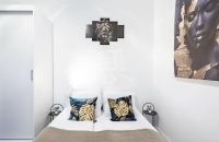 Budapest VIII. kerület Lakás (téglaépítésű)