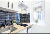 Verkauf wohnung (ziegel) Budapest VIII. bezirk, 100m2