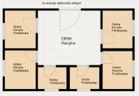 Budapest VIII. kerület Lakás (téglaépítésű)