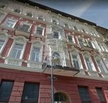 Продается квартира (кирпичная) Budapest VIII. mикрорайон, 24m2
