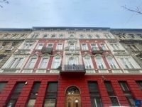 Vânzare locuinta (caramida) Budapest VIII. Cartier, 36m2