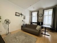 Продается квартира (кирпичная) Budapest XIV. mикрорайон, 51m2