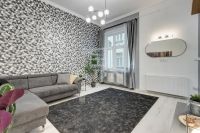 For sale flat (brick) Budapest VI. district, 30m2