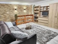 Verkauf wohnung (ziegel) Budapest IX. bezirk, 38m2
