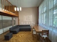 Eladó lakás (téglaépítésű) Budapest VII. kerület, 27m2