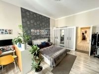 Продается квартира (кирпичная) Budapest VIII. mикрорайон, 71m2