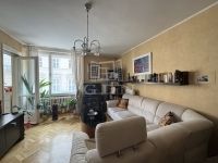 Verkauf wohnung Budapest, V. bezirk, 43m2