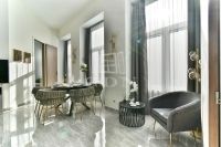 Budapest VI. kerület Lakás (téglaépítésű)