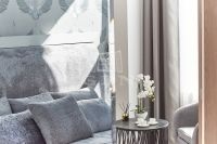 Budapest VI. kerület Lakás (téglaépítésű)