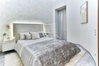 Budapest VI. kerület Lakás (téglaépítésű)