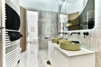 Budapest VI. kerület Lakás (téglaépítésű)