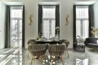 Budapest VI. kerület Lakás (téglaépítésű)