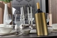 Budapest VI. kerület Lakás (téglaépítésű)