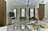 Budapest VI. kerület Lakás (téglaépítésű)