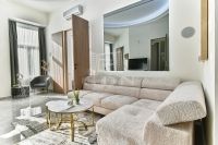 Budapest VI. kerület Lakás (téglaépítésű)