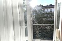 Budapest VI. kerület Lakás (téglaépítésű)