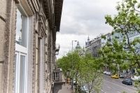 Budapest VI. kerület Lakás (téglaépítésű)