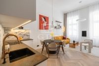 Budapest VIII. kerület Lakás (téglaépítésű)