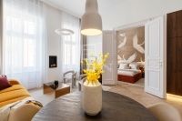 Eladó lakás (téglaépítésű) Budapest VIII. kerület, 85m2