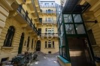 Budapest VIII. kerület Lakás (téglaépítésű)