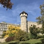 Budapest I. kerület Lakás (téglaépítésű)