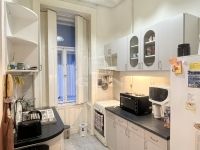 Budapest VII. kerület Lakás (téglaépítésű)