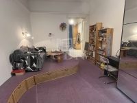 Budapest VII. kerület Lakás (téglaépítésű)